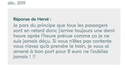 Pendant ce temps, sur Blablacar