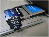 Adaptateurception