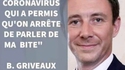 Merci au coronavirus...