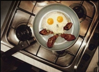 Petit déjeuner mortel ! 