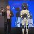 Les robots 