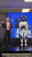 Les robots 