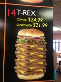 Une petite faim ?