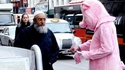 Tenez m'sieur, une pub pour la charcuterie du coin...
