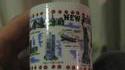 Mug New-York