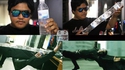 Cosplay du pauvre : Matrix