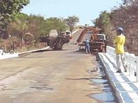 Qu'est-ce-que c'est qui a fait boum ?