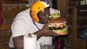 Big burger