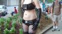 Dark Vadorette