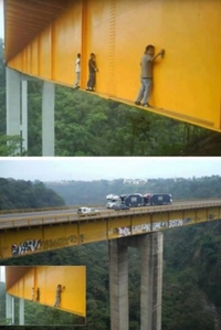 Et pour l'Ascension, vous faites aussi le pont ?