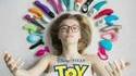 Toy story 4