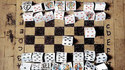 Jeu d'échec