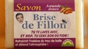 Brise de Fillon