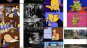 31 parodies des Simpson