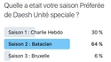 Twitter c'est un monde parallèle 