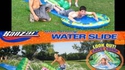 Jeu d'eau