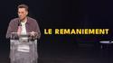 Janvier 2024 : Stock de vasiline déjà presque vide. 