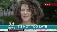 Cyrille Aimée feat Matt Simons : Each Day