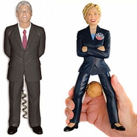 Famille Clinton