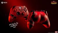 Xbox va sortir les manettes Deadpool avec son fessier 