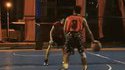 Contre à la Basket