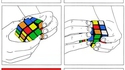 Finir un Rubik's Cube