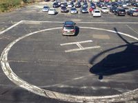 Connard de parking, LVL 99