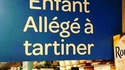 Pendant ce temps, au supermarché...