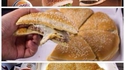 Pizza Burger