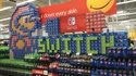 Quand le réassort est fan de Nintendo
