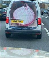 La voiture à Dudule