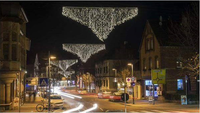 Déco de noël