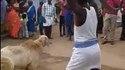 Le mouton enragé