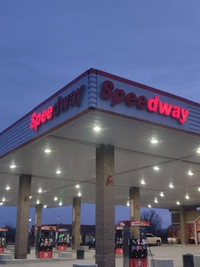 panne peu contrariante