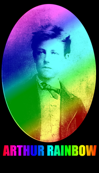 Arthur Rainbow