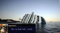 Do a barrel roll ! 