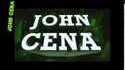 IT'S JOHN CENA
