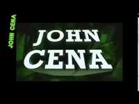 IT'S JOHN CENA