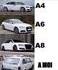 Toutes les audis