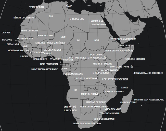 pour plus d'infos: 
http://libeafrica4.blogs.liberation.fr/2016/01/27/que-veulent-dire-les-noms-des-pays-africains/