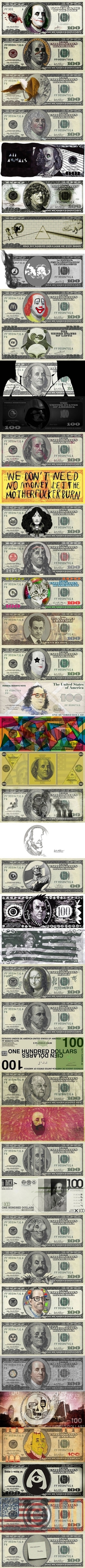 Make your franklin