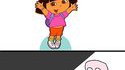 Dora l'exploratrice