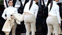 Kim Kardashian a un gros cu...be comme voiture!