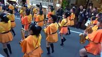 Kyoto high school band