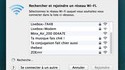 Faire passer un message