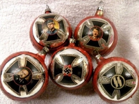 Boules de noël