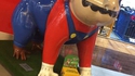 Mario Mouse ?