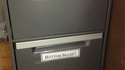 Top secret