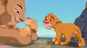 Le roi lion