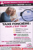 Nos candidats ont du talent